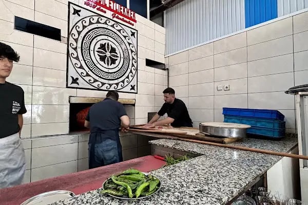 Tatlıdil Etli Ekmek - Resim 9