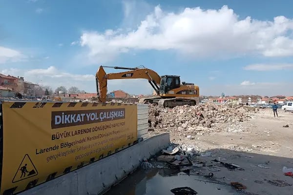 Tatlıdil Etli Ekmek - Resim 11
