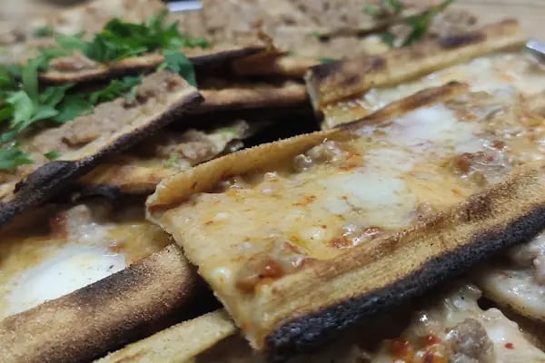 Tatlıdil Etli Ekmek - Resim 14