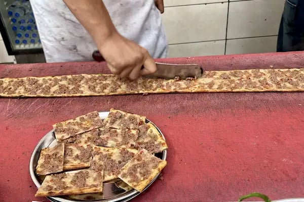 Tatlıdil Etli Ekmek - Resim 12
