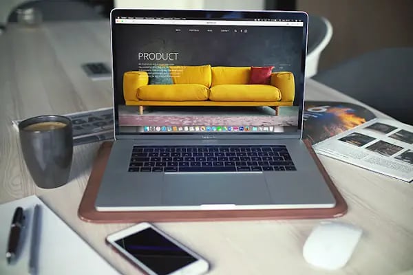 Tekirdağ Web Tasarım ve SEO - Resim 5