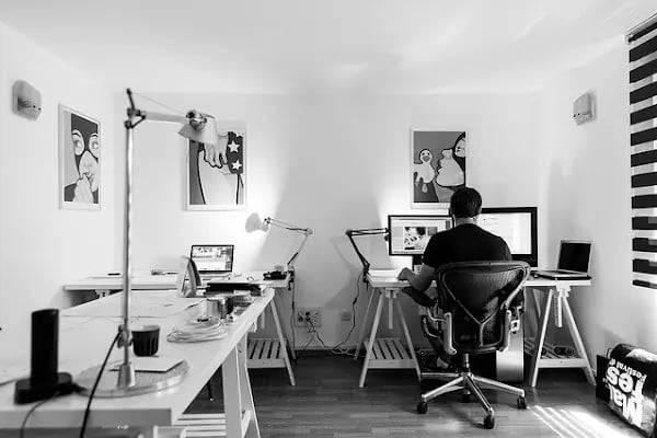 Tekirdağ Web Tasarım ve SEO - Resim 3
