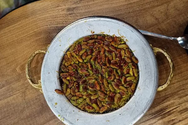 Üçüzler künefe merkez şb. - Resim 11