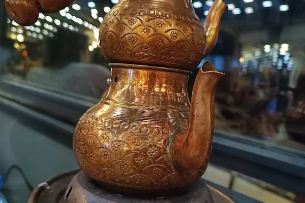 Üçüzler künefe merkez şb. - Resim 13