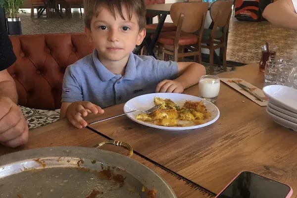Üçüzler künefe merkez şb. - Resim 18