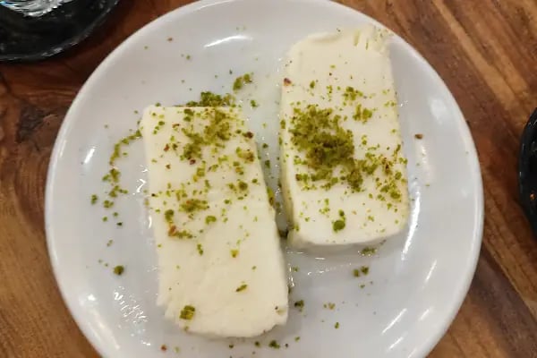 Üçüzler künefe merkez şb. - Resim 9