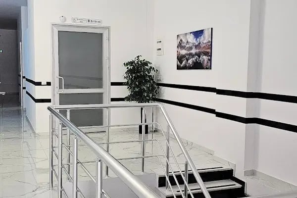 Yıldızlı Ağız Ve Diş Sağlığı Polikliniği - Resim 9