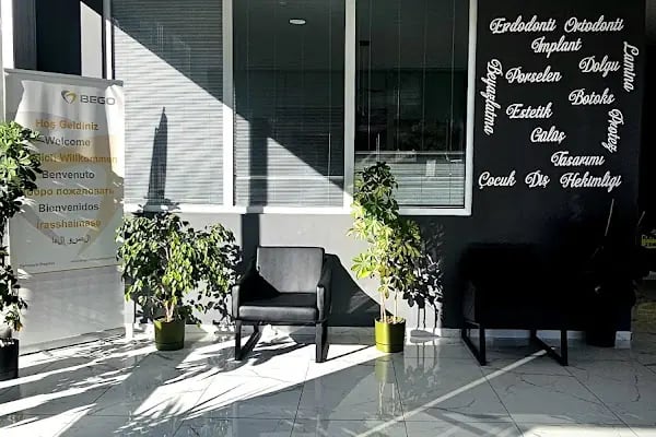 Yıldızlı Ağız Ve Diş Sağlığı Polikliniği - Resim 3