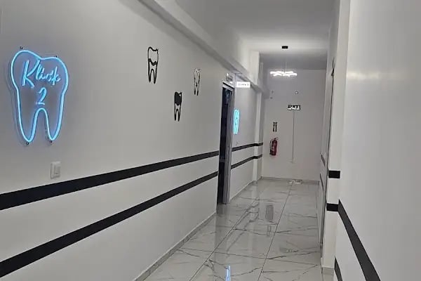 Yıldızlı Ağız Ve Diş Sağlığı Polikliniği - Resim 13