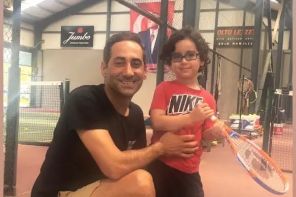 WEST İstanbul Marina Tenis Spor Kulübü Derneği - Resim 4