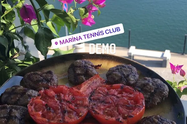 WEST İstanbul Marina Tenis Spor Kulübü Derneği - Resim 11