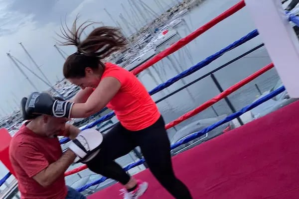 WEST İstanbul Marina Tenis Spor Kulübü Derneği - Resim 9