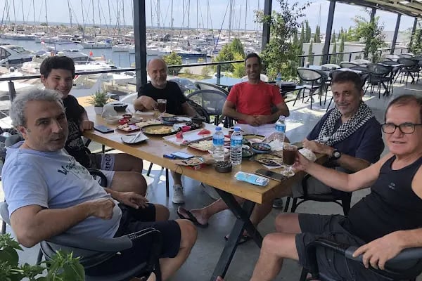 WEST İstanbul Marina Tenis Spor Kulübü Derneği - Resim 17
