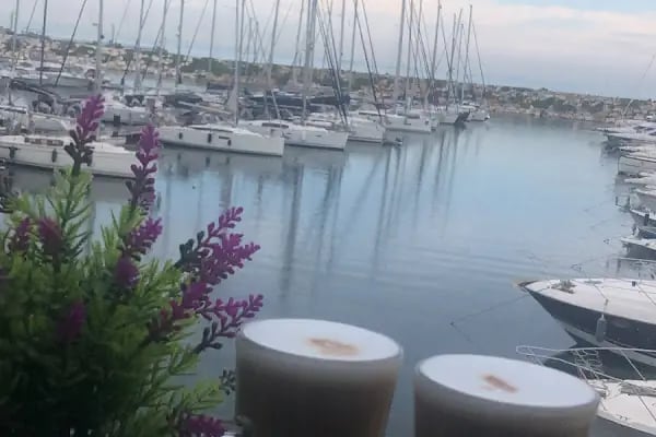 WEST İstanbul Marina Tenis Spor Kulübü Derneği - Resim 2