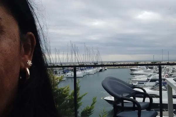WEST İstanbul Marina Tenis Spor Kulübü Derneği - Resim 6