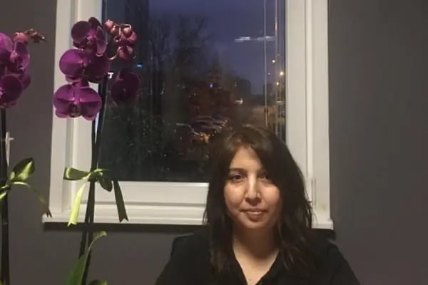 Uzm. Fzt. Fatma Yüksek, Fizyoterapi Ve Rehabilitasyon - Resim 4