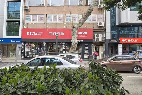 Delta Dijital Fotoğrafçılık - Resim 3