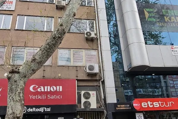 Delta Dijital Fotoğrafçılık - Resim 10
