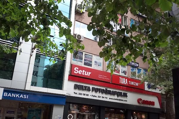 Delta Dijital Fotoğrafçılık - Resim 6