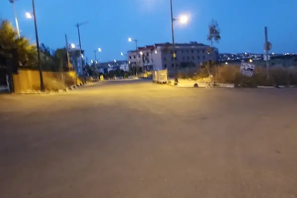 Selimpaşa yabancılar geri Gönderme merkezi - Resim 2