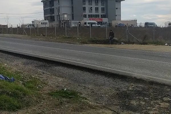 Selimpaşa yabancılar geri Gönderme merkezi - Resim 8