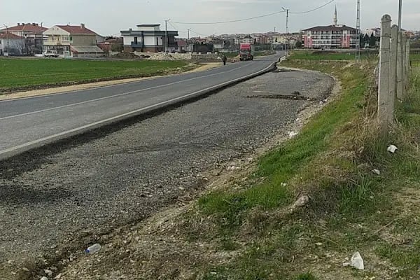 Selimpaşa yabancılar geri Gönderme merkezi - Resim 4