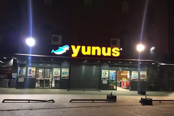 Yunus - Örnek Şubesi - Resim 7