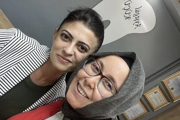 Diş hekimi Ayşegül Küçükler Diş Kliniği - Resim 9