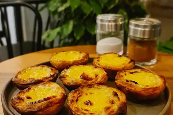 Gurup Cafe &amp; Restaurant - Resim 12