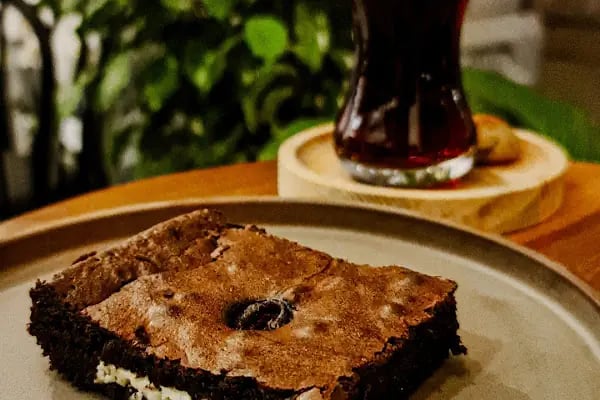 Gurup Cafe &amp; Restaurant - Resim 6