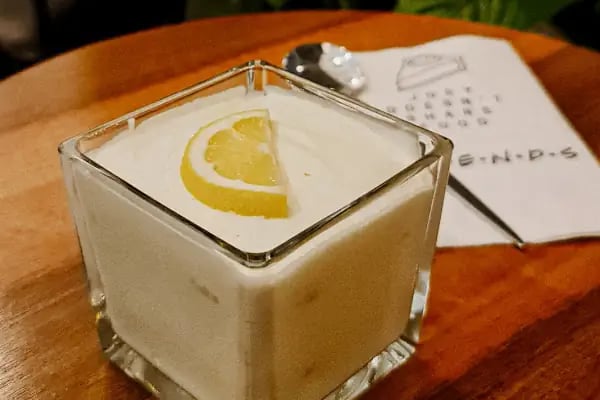 Gurup Cafe &amp; Restaurant - Resim 8