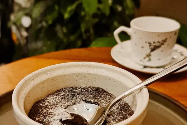 Gurup Cafe &amp; Restaurant - Resim 18