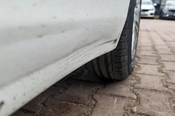 Hitrentacar/Antalya Airport - Resim 18