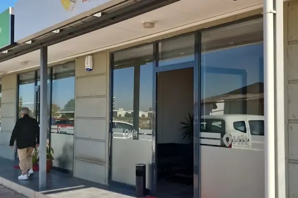 Hitrentacar/Antalya Airport - Resim 11