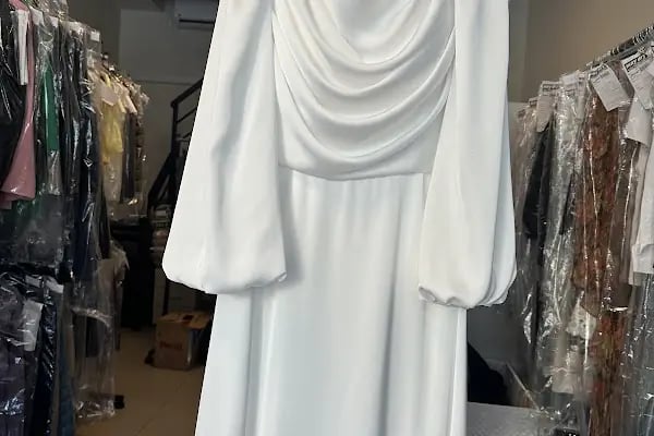 May Dry kuru temizleme - Resim 18