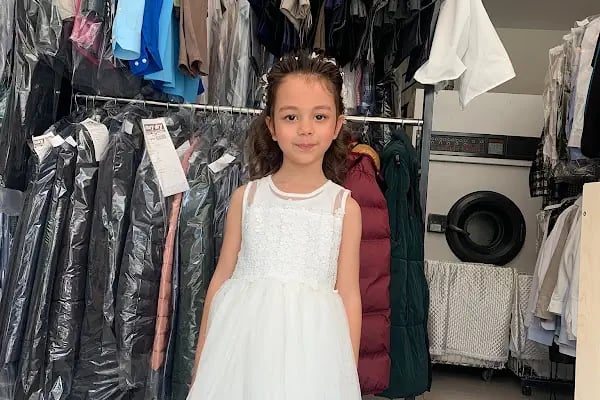 May Dry kuru temizleme - Resim 19