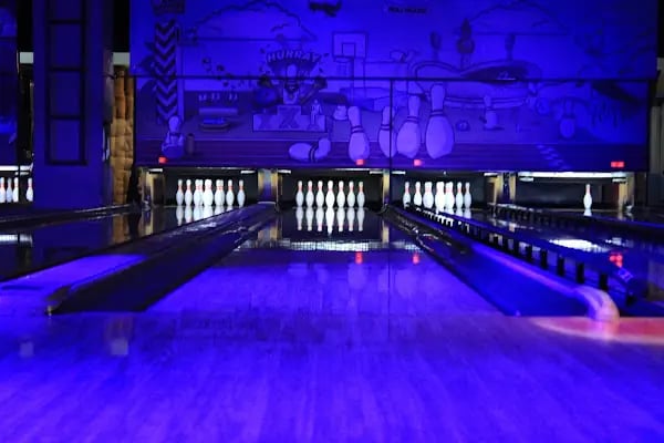 Rollhouse Bowling - Beştepe Armada AVM - Resim 10