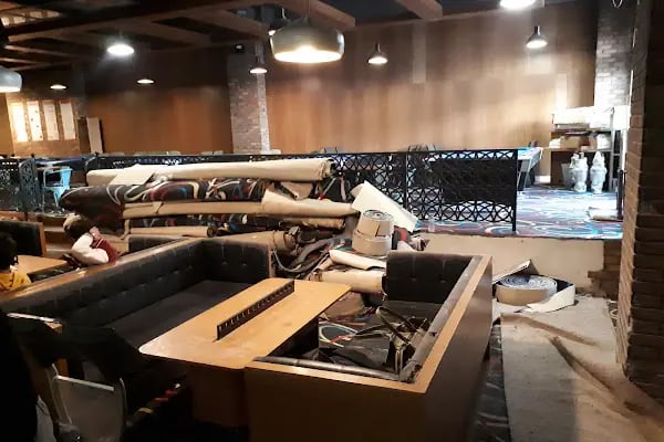 Rollhouse Bowling - Beştepe Armada AVM - Resim 4