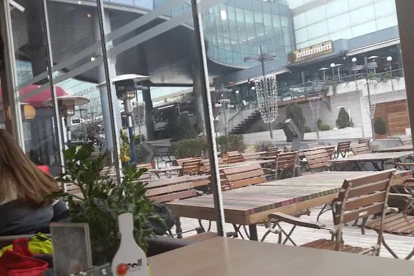 Rollhouse Bowling - Beştepe Armada AVM - Resim 20