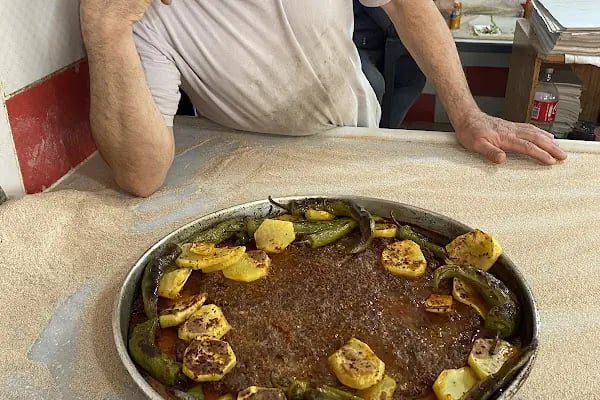 Konak Pide lahmacun salonu - Resim 16