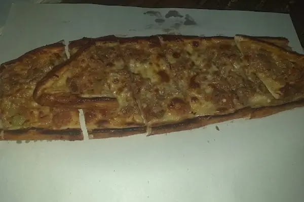 Konak Pide lahmacun salonu - Resim 9