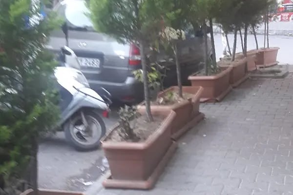 Konak Pide lahmacun salonu - Resim 13