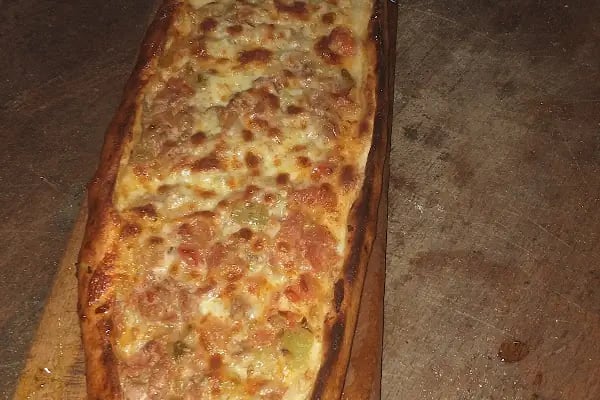 Konak Pide lahmacun salonu - Resim 10