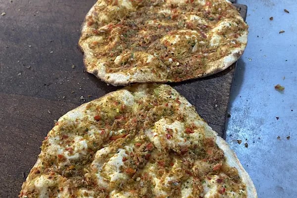 Konak Pide lahmacun salonu - Resim 7
