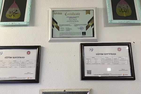 Konak Pide lahmacun salonu - Resim 8