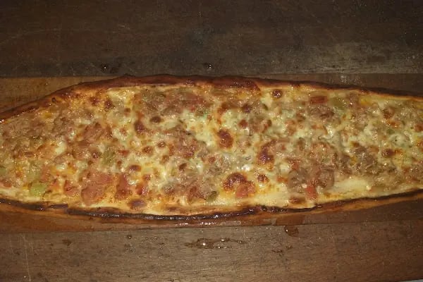 Konak Pide lahmacun salonu - Resim 6
