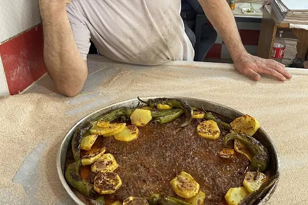 Konak Pide lahmacun salonu - Resim 5