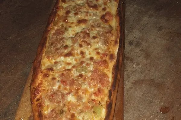 Konak Pide lahmacun salonu - Resim 18