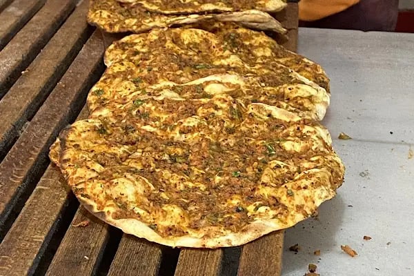 Konak Pide lahmacun salonu - Resim 3