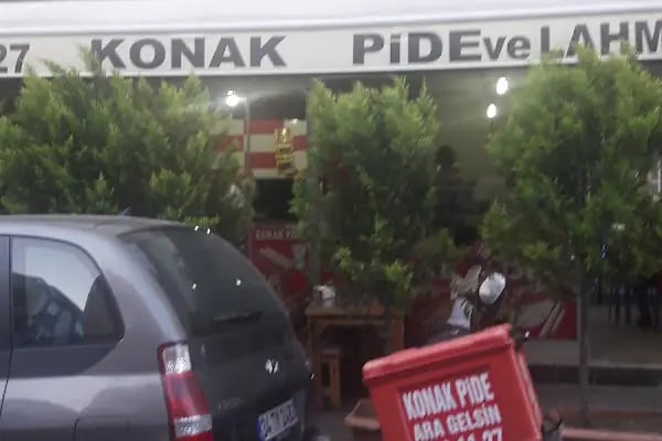 Konak Pide lahmacun salonu - Resim 12
